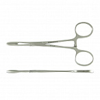 Зажим Pean прямой, 14 см