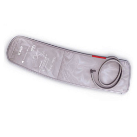 Тонометр автомат. PRO-33 + адаптер, конусная манжета ML(22-42см) (Intellect classic, индикатор аритмии, 1 кнопка)