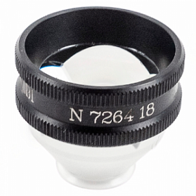 Гониоскоп по Ван-Бойнингену LB1 ОЛИС Гониоскоп по Ван-Бойнингену LB1 ОЛИС