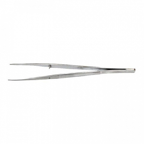 Пинцет зубной прямой Sammar