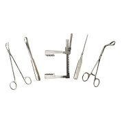 Набор для легочной хирургии ПТО Медтехника