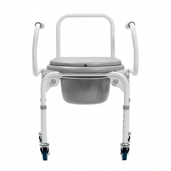 Санитарный стул TU 80