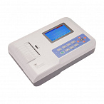Электрокардиограф ECG300G