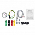 Электрокардиограф ECG600G, ширина бумаги 110 мм