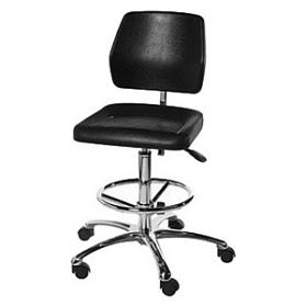 Стул медицинский, лабораторный табурет БТ-СТС-2