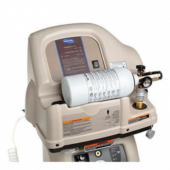 Кислородный концентратор HOMEFILL Invacare