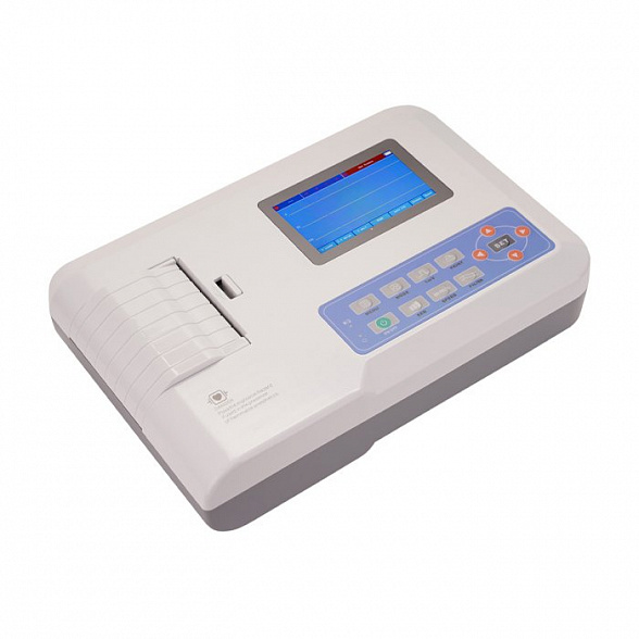 Электрокардиограф ECG300G