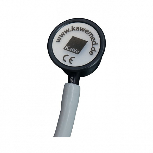 Стетофонендоскоп Киндер-Престиж ЛАЙТ KaWe детский серый