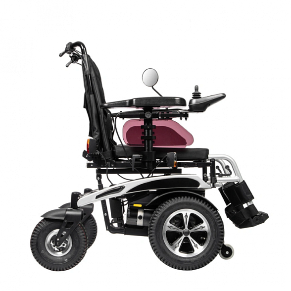 Кресло-коляска Ortonica Pulse 330 (с электроприводом)