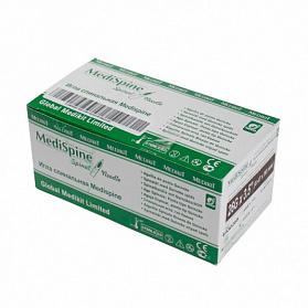 Игла спинальная INEKTA (тип Квинке) G26 Medispine, 5 шт Игла спинальная INEKTA (тип Квинке) G26 Medispine, 5 шт