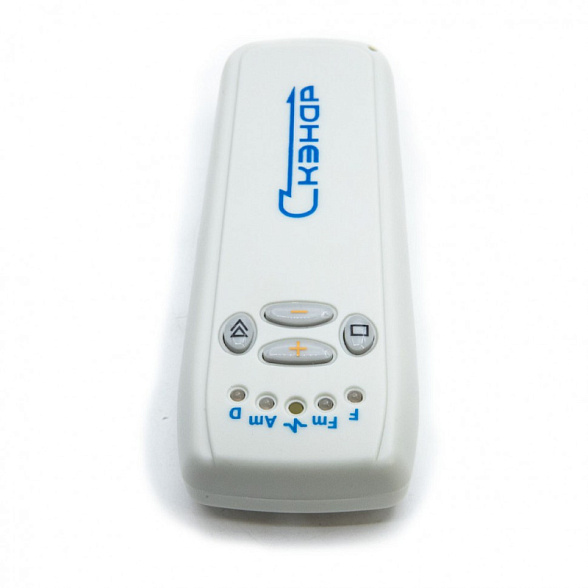 Электронейростимулятор чрескожный трехрежимный индивидуального дозирования воздействия на рефлекторные зоны  ЧЭНС-01-СКЭНАР