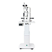 Стол для щелевой лампы (без столешницы) Stern Lift