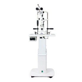 Стол для щелевой лампы (без столешницы) Stern Lift