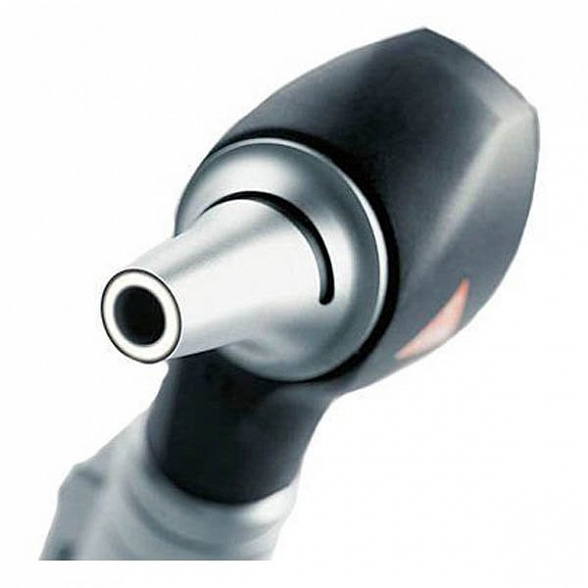 Отоскоп медицинский mini 3000 F.O.LED и Офтальмоскоп прямой медицинский mini 3000 LED в наборе Heine