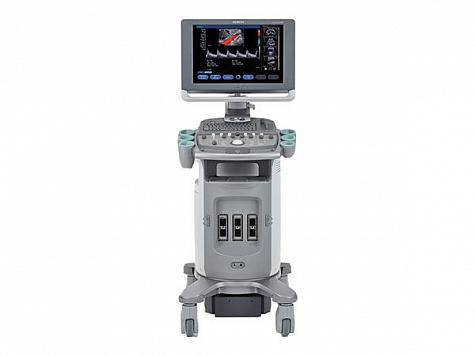 УЗИ сканер Acuson X300 Siemens