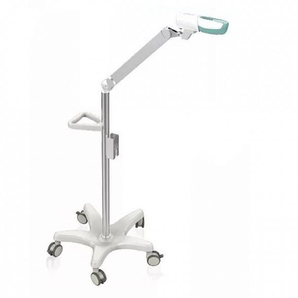 Прибор визуализации вен VEIN FINDER V800P с напольным штативом