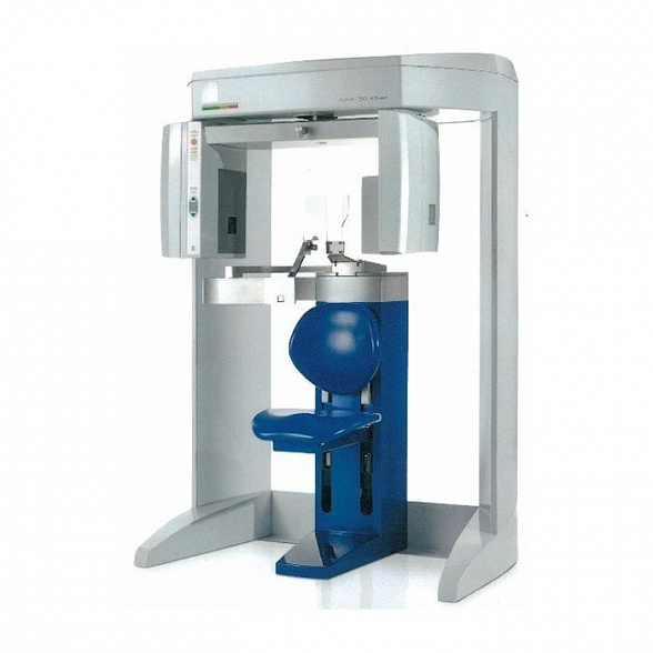 KaVo 3D eXam / i-CAT - аппарат панорамный рентгеновский стоматологический с функцией томографии