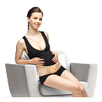 Бандаж эластичный для беременных модель 0307 размер 3