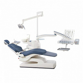 Стоматологическая установка ZA-208D