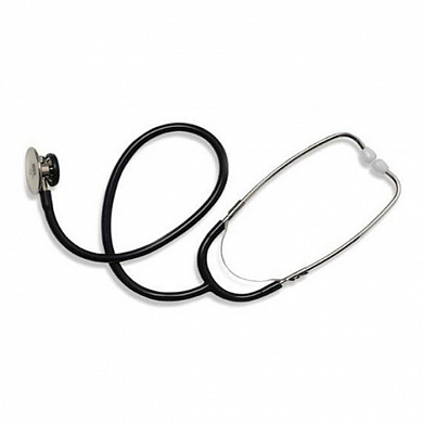 Стетоскоп Lightweight цвет чёрный 5079-73 Welch Allyn