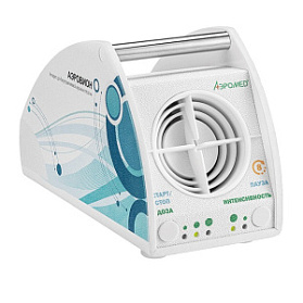 Аппарат аэроионотерапии Аэровион АИДт-01