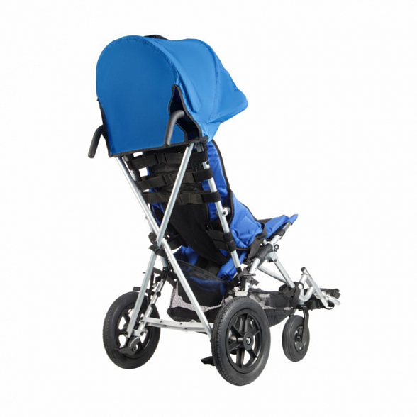 Кресло-коляска Ortonica Cruiser 200