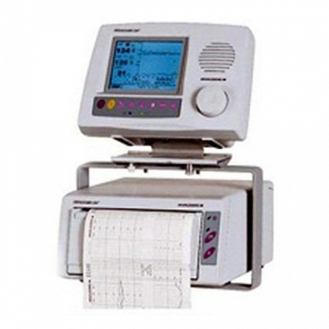 Фетальный кардиомонитор Fetalgard Lite