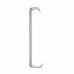 Крючок пластинчатый по Фарабефу, парный, 165мм. Surgiwell