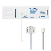 Манжета SOFT-07-2MQ для взрослых, малая 20 - 26 см ZOLL