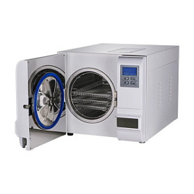 Автоматический автоклав класса B IcanClave STE-23 с вакуумной сушкой, 23 л