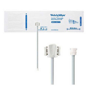 Манжета SOFT-07-2MQ для взрослых, малая 20 - 26 см ZOLL