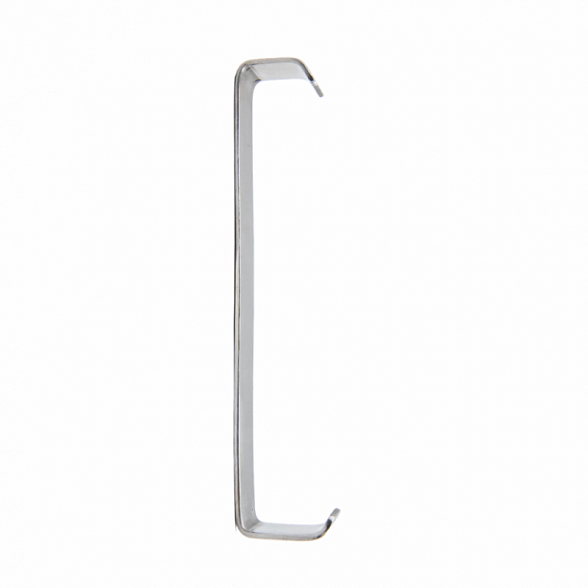 Крючок пластинчатый по Фарабефу, парный, 165мм. Surgiwell