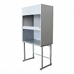 Шкаф вытяжной В-218 стандарт