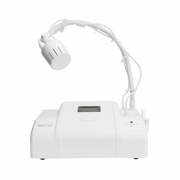 Аппарат для ультравысокочастотной терапии УВЧ 80 Мед ТеКо