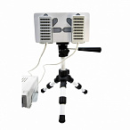 АДФТ-4-"РАДУГА" - аппарат динамической фототерапии