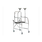 Ходунки инвалидные FS203 Армед