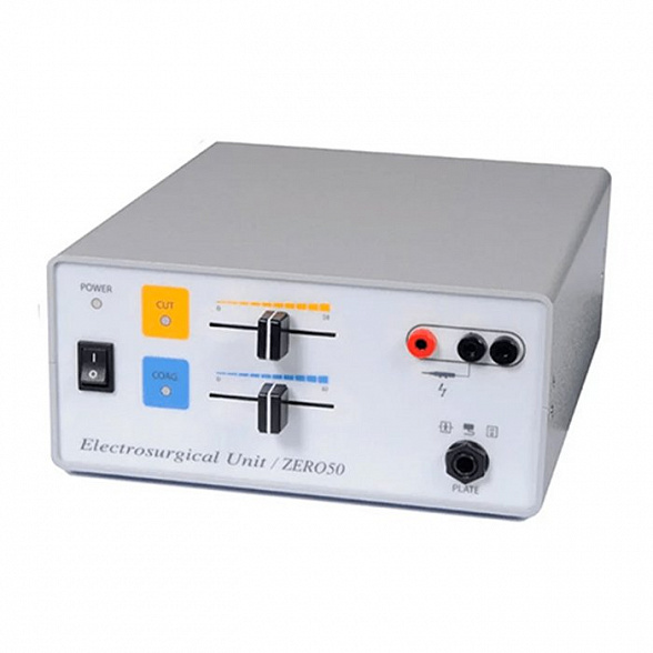 Аппарат электрохирургический высокочастотный медицинский DS.Surg 50