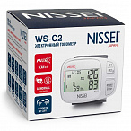 Тонометр автоматический Nissei WS-C2