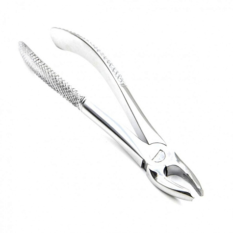 Щипцы для удаления моляров верхней челюсти левой стороны № 18. Surgiwell