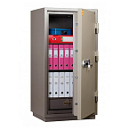 Огнестойкий сейф VALBERG FRS-140.T-KL