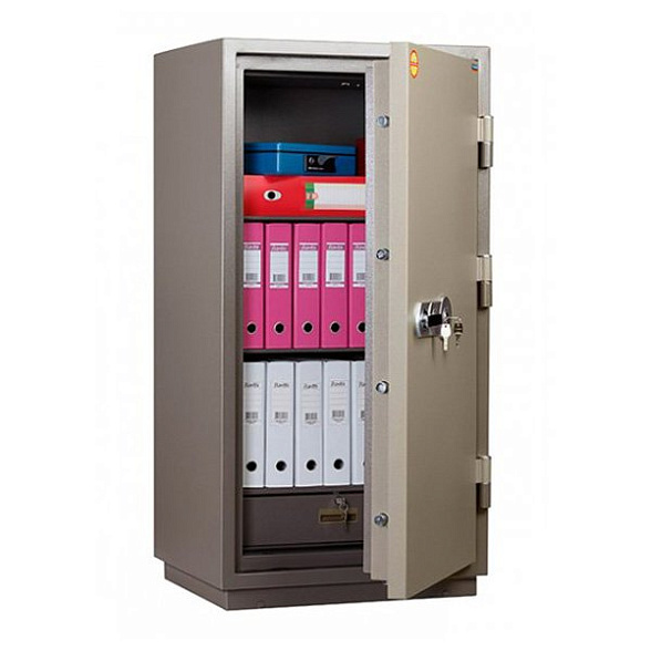 Огнестойкий сейф VALBERG FRS-140.T-KL