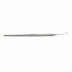 Зонд зубной серповидный 160 мм