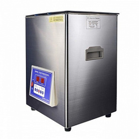 Ванна ультразвуковая ВУ-12-"Я-ФП"-01 (на 13 литров)