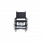Инвалидная кресло-коляска с санитарным оснащением Ortonica TU 89
