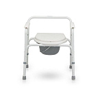 Кресло-туалет FS810 Средство реабилитации инвалидов