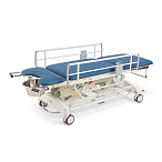 Lojer Afia 4050Т-М Смотровое гинекологическое кресло