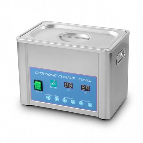 Ультразвуковая ванна BTX-600 3L H, P&T Medical