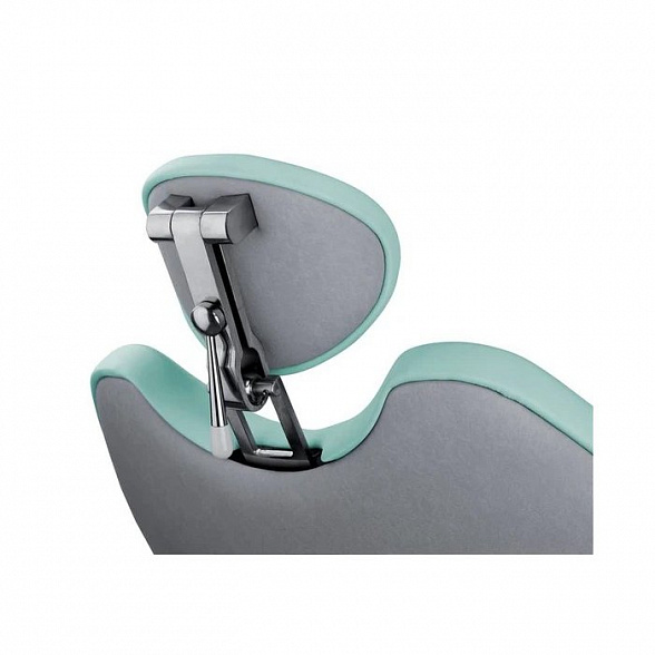 Diplomat Adept DA270 Special Edition - стоматологическая установка с верхней подачей инструментов