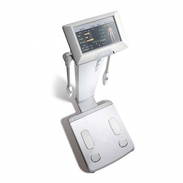 Анализатор состава тела InBody 370