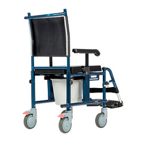 Санитарный стул TU 89